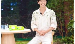 设计师爆料肖战新戏视频,神秘角色引期待